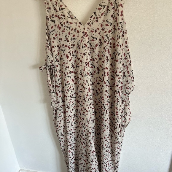 Tularosa x REVOLVE Sumner Dress, size small - Picture 3 of 6